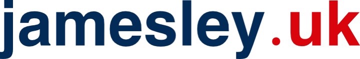 jamesley.uk