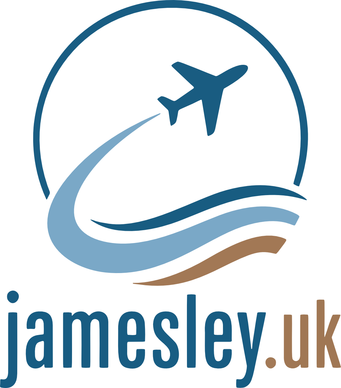 jamesley.uk
